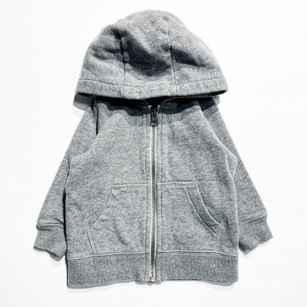 Carters Hoodie 9M|205390