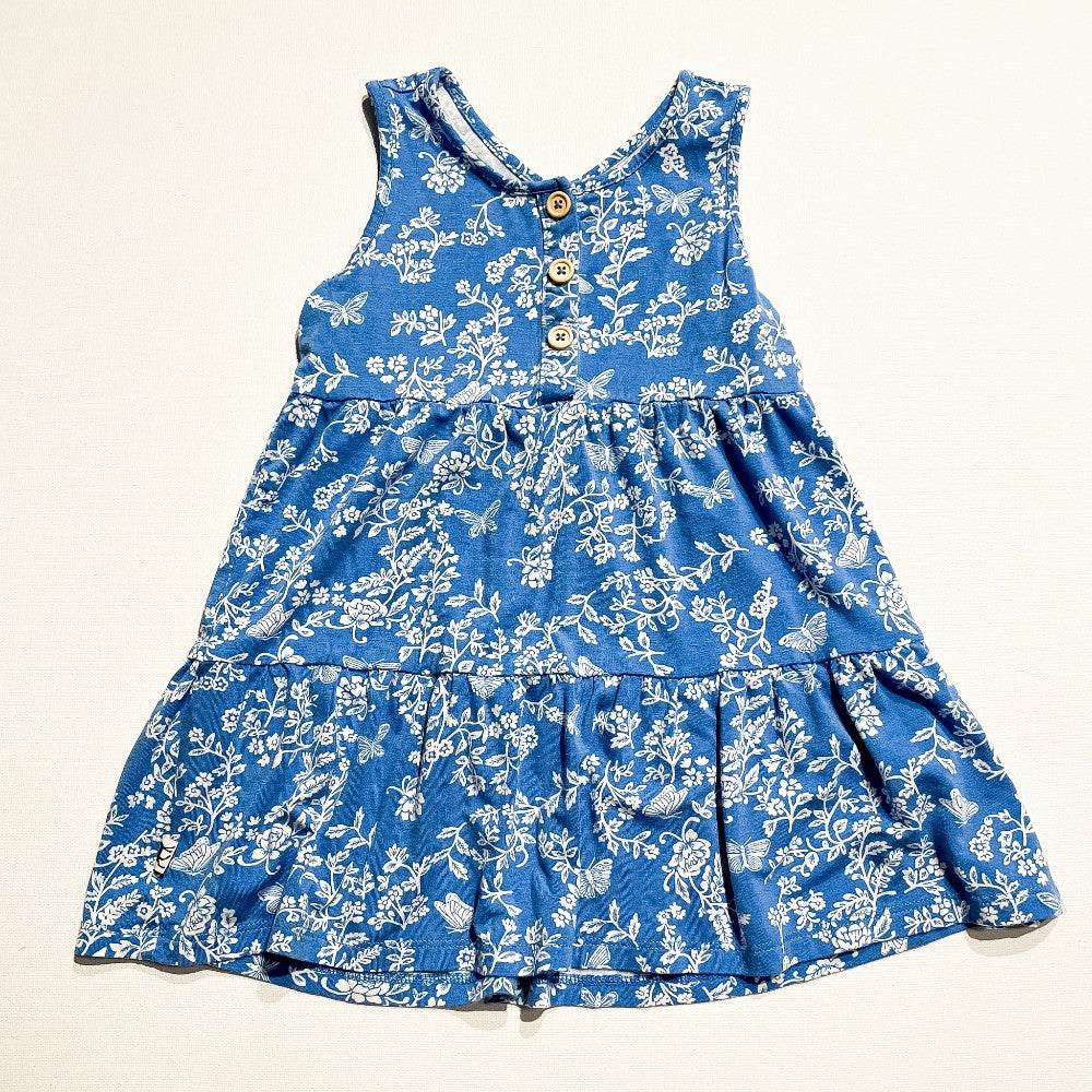 Bambi & Birdie Dress 2Y|211675