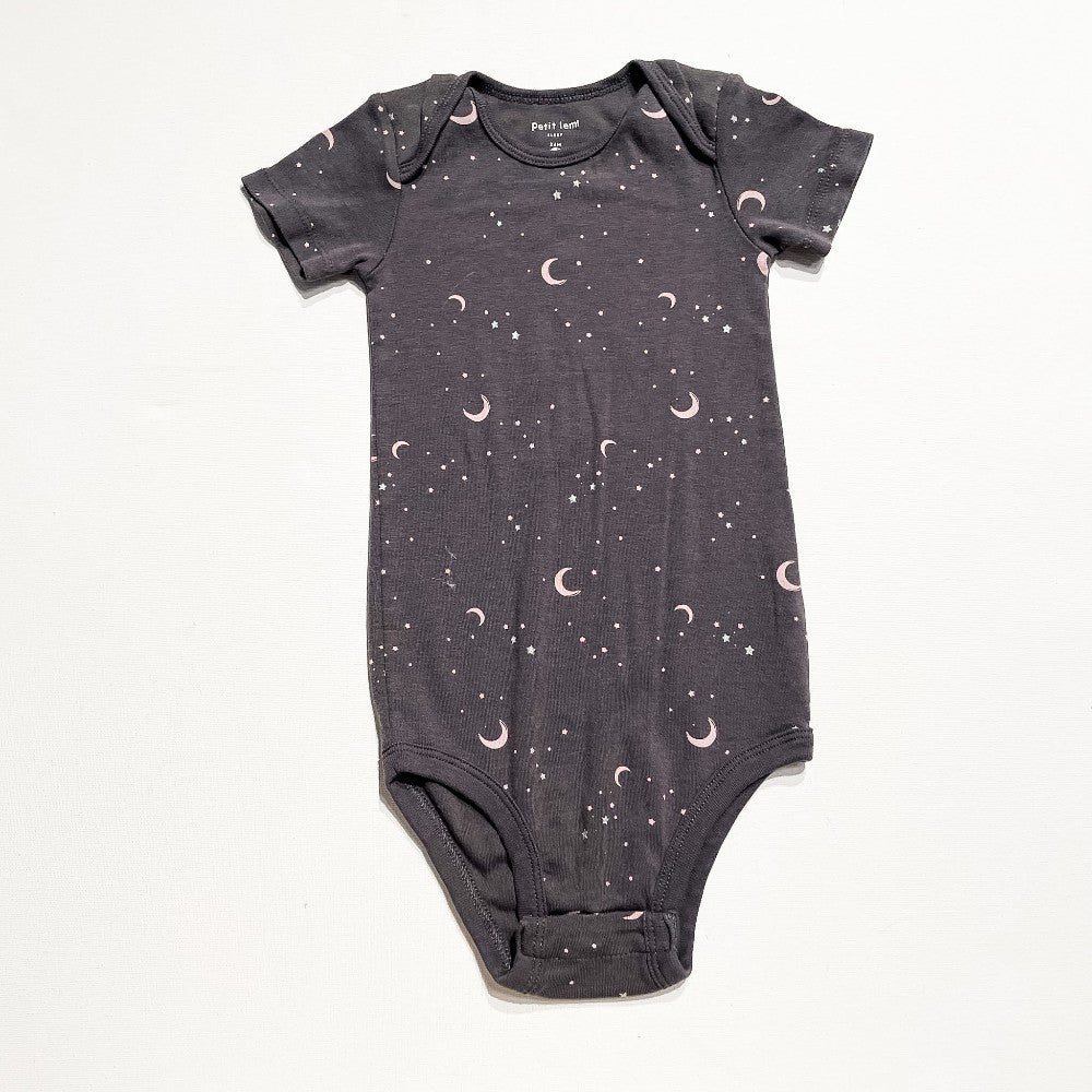 Petit Lem Onesie 24M|233136