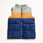 Carters Vest 3Y *Imperfection|225120