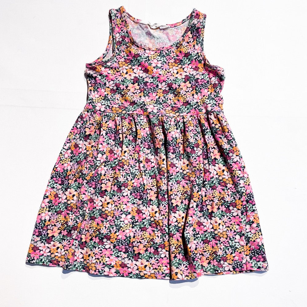 H&M Dress 4-6Y|160388