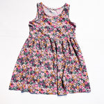 H&M Dress 4-6Y|160388