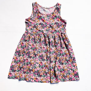 H&M Dress 4-6Y|160388