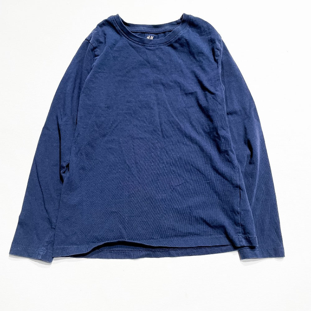 H&M Top 6-8Y|204935