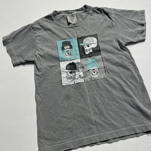 Comfort Colors Shirt 5Y *Imperfection|223219
