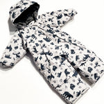MEC Snowsuit 12M|227925