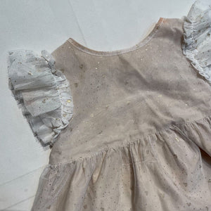 Gap Dress 4Y *Imperfection|159373