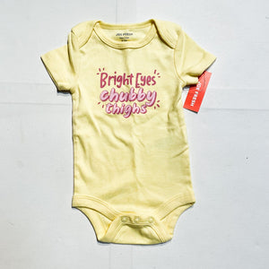 Joe Onesie 0-3M|177157