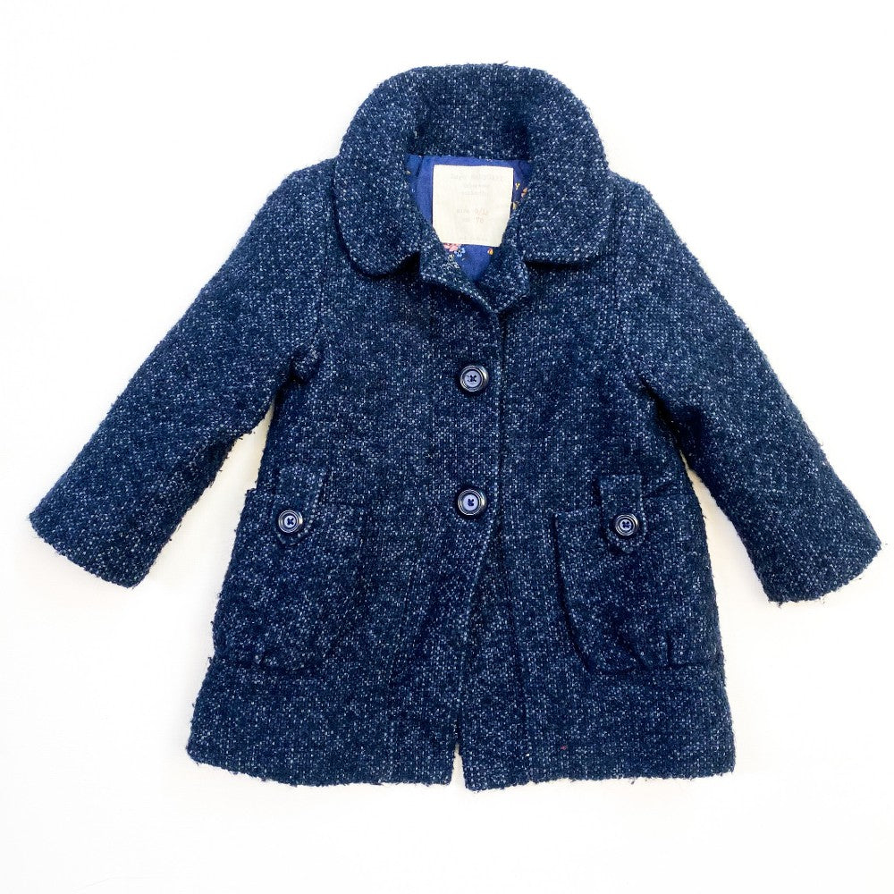 Zara Jacket 9-12M|59252