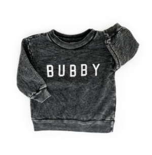 Little Bipsy - "Bubby" Sweatshirt|102878