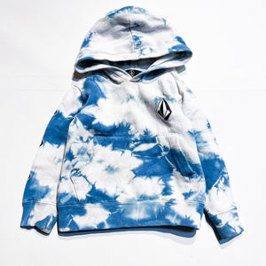 Volcom Hoodie 2T *IMperfection|170794