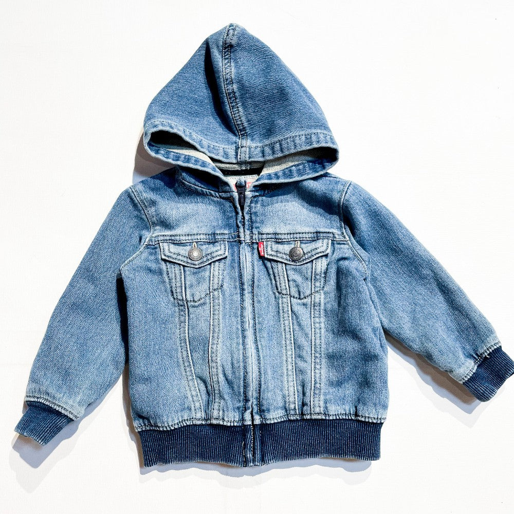 Levis Jacket 18M|172882