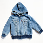 Levis Jacket 18M|172882