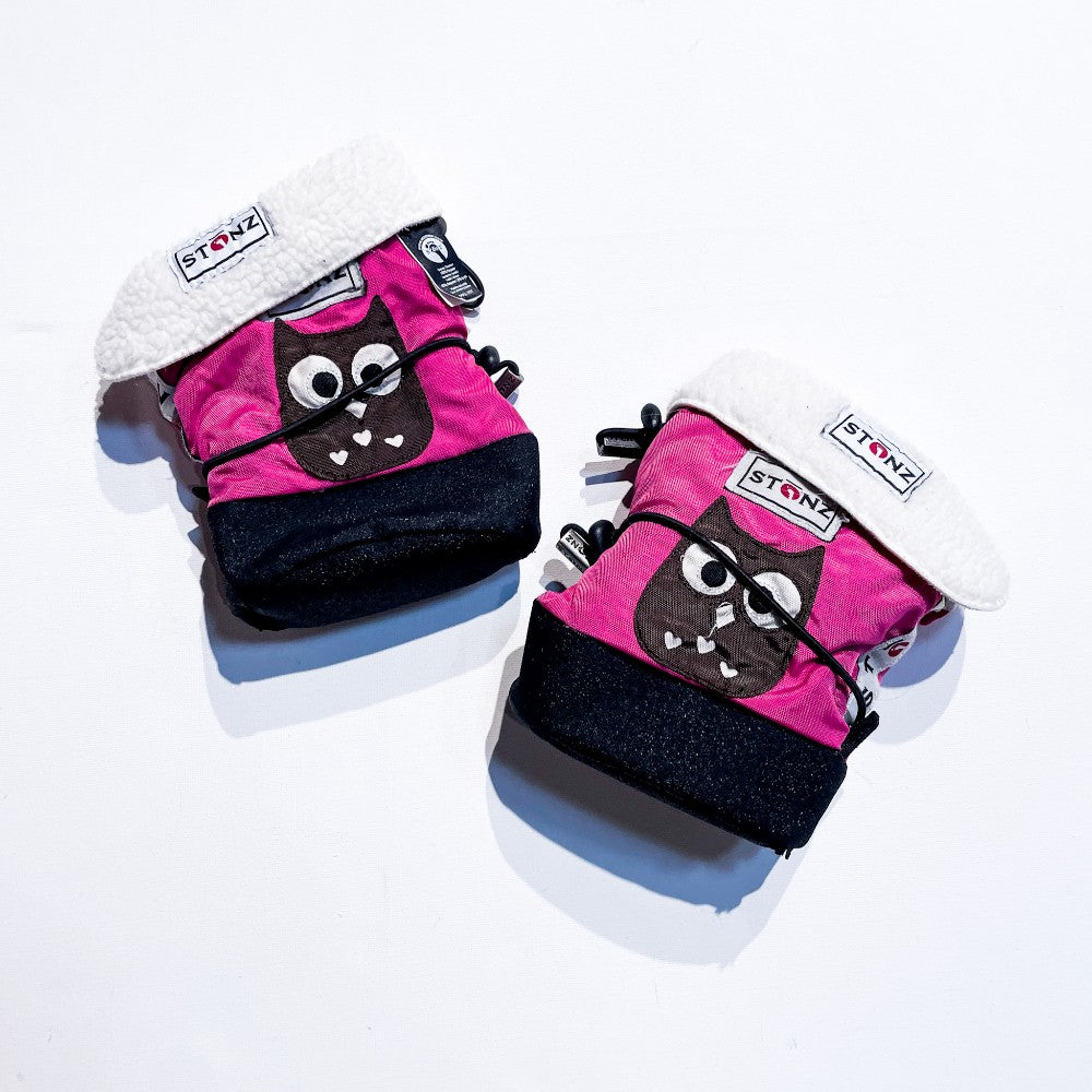 Stonz Boots & Linners Small (2-3)|84999