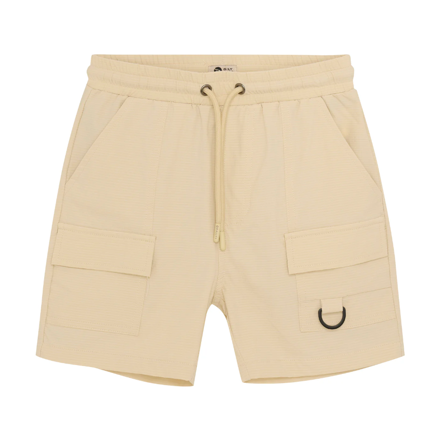 Daily7 - Softshell Shorts|134578