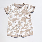 Carters Romper 9M|159246