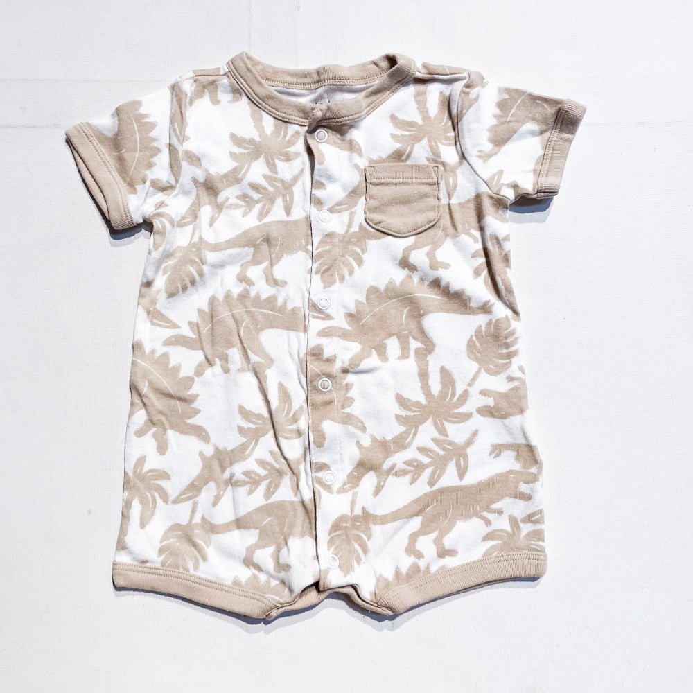 Carters Romper 9M|159246