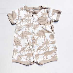 Carters Romper 9M|159246