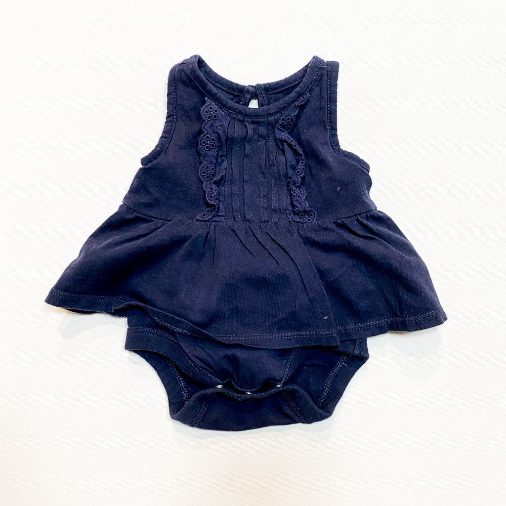 Gap Romper 0-3M|72863