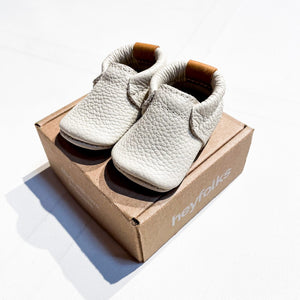 Hey Folk Moc Shoes NB|159686