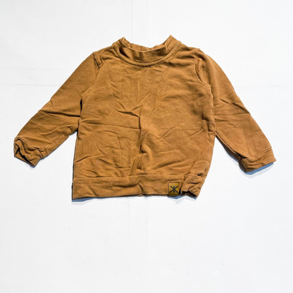 Brok Boys Sweater 6-12M|169273