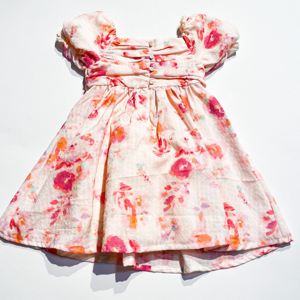 Catherine Malandrino Dress 3T|190379