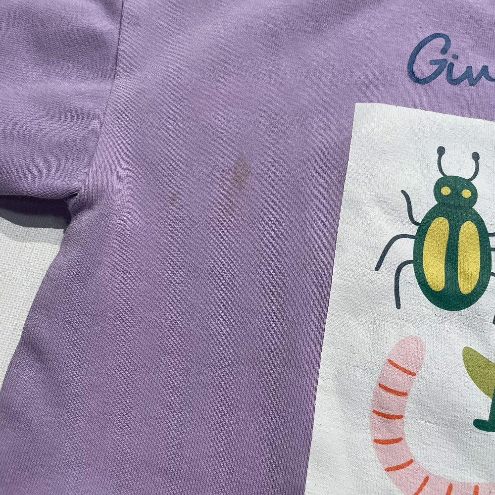 Roobear Shirt 2T *Imperfection|223277