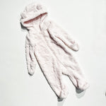 George Bunting Suit 3-6M|220005