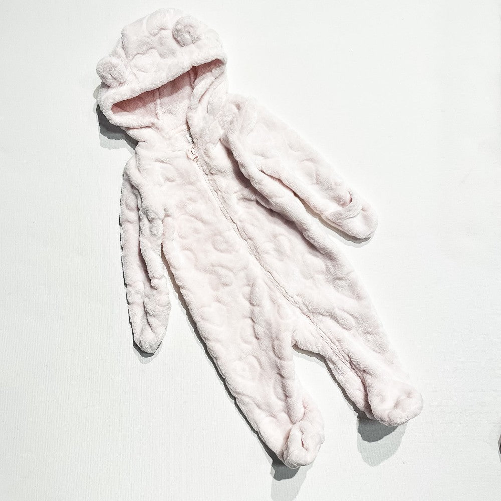 George Bunting Suit 3-6M|220005