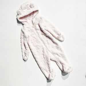 George Bunting Suit 3-6M|220005
