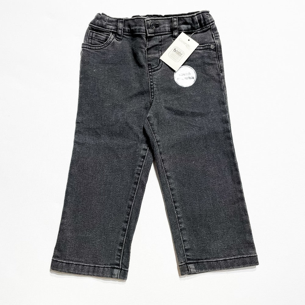 George Pants 18-24M|198272