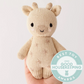 Cuddle & Kind - Baby Giraffe, Gives 5 Meals|114006