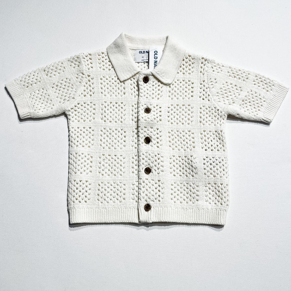 Old Navy Button Up 2Y **New With Tags|216961