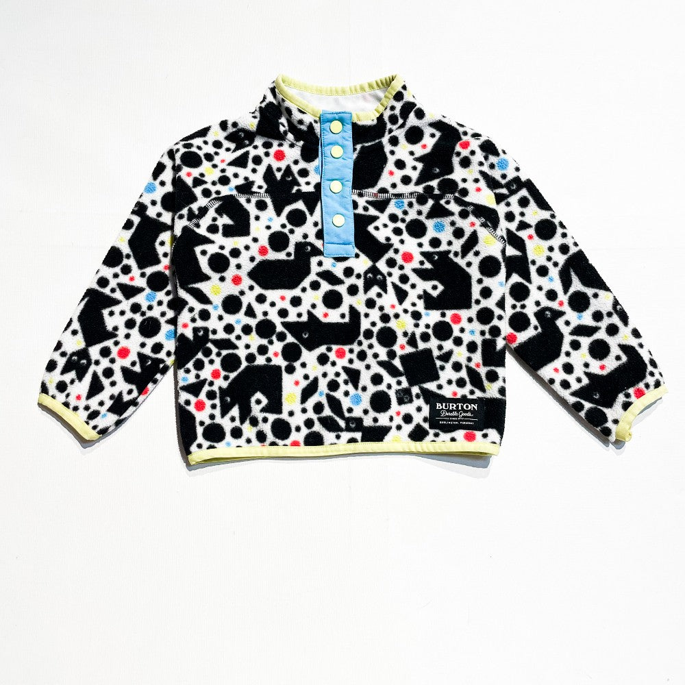 Burton Fleece Jacket 2Y|161080