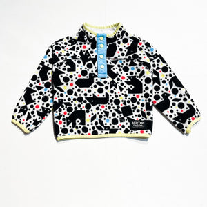 Burton Fleece Jacket 2Y|161080