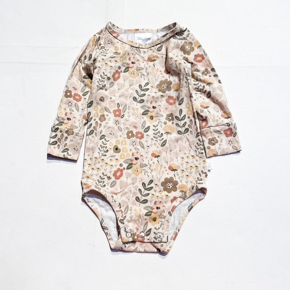 Jax & Lennon Onesie 6-12M|179328
