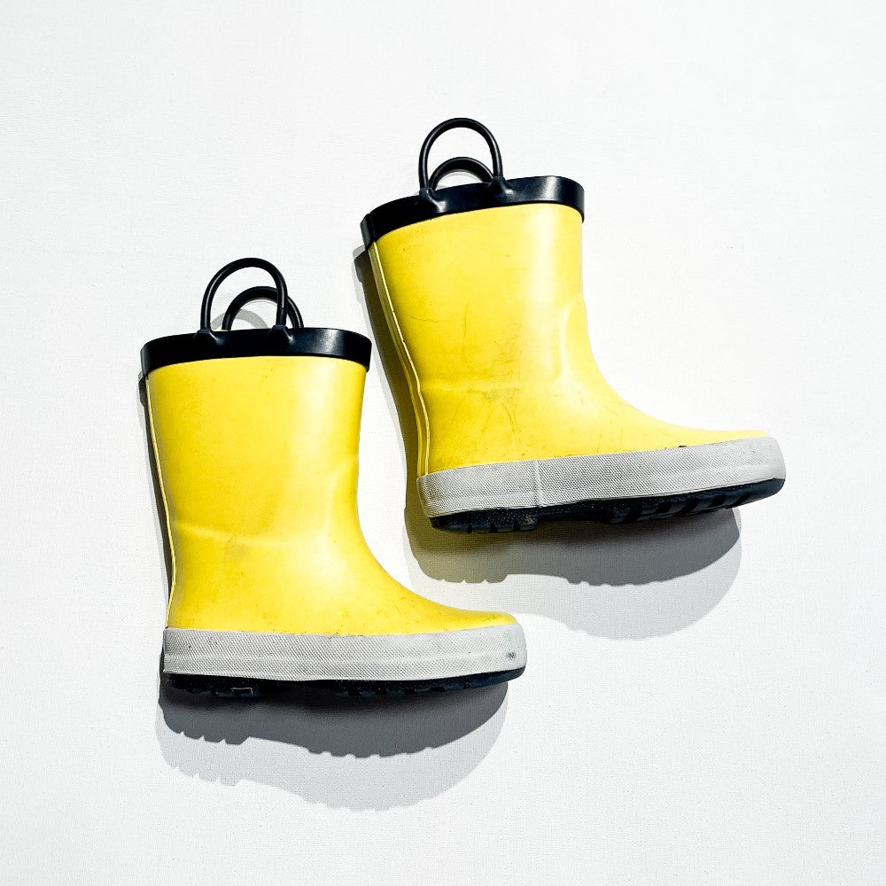 Rain Boots 8|224810
