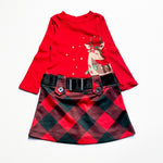 Zunie Dress 2Y|187557