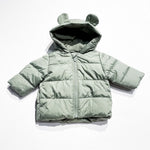 Old Navy Jacket 0-3M|203835