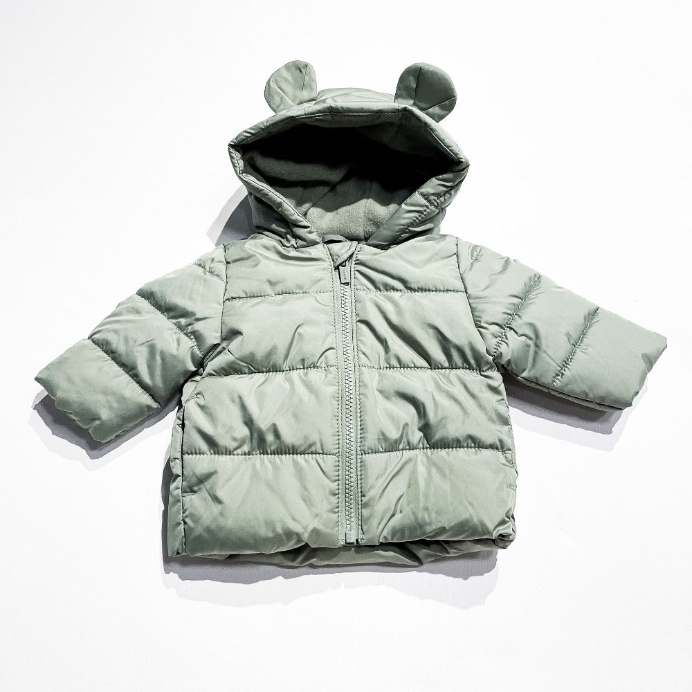 Old Navy Jacket 0-3M|203835