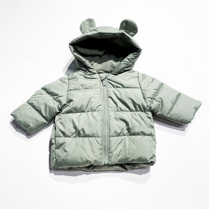 Old Navy Jacket 0-3M|203835