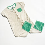 Nudnik Romper 6Y|201222