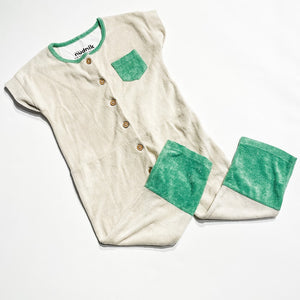 Nudnik Romper 6Y|201222