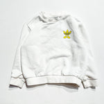 Adidas Smile World Crew 3/4Y|223702