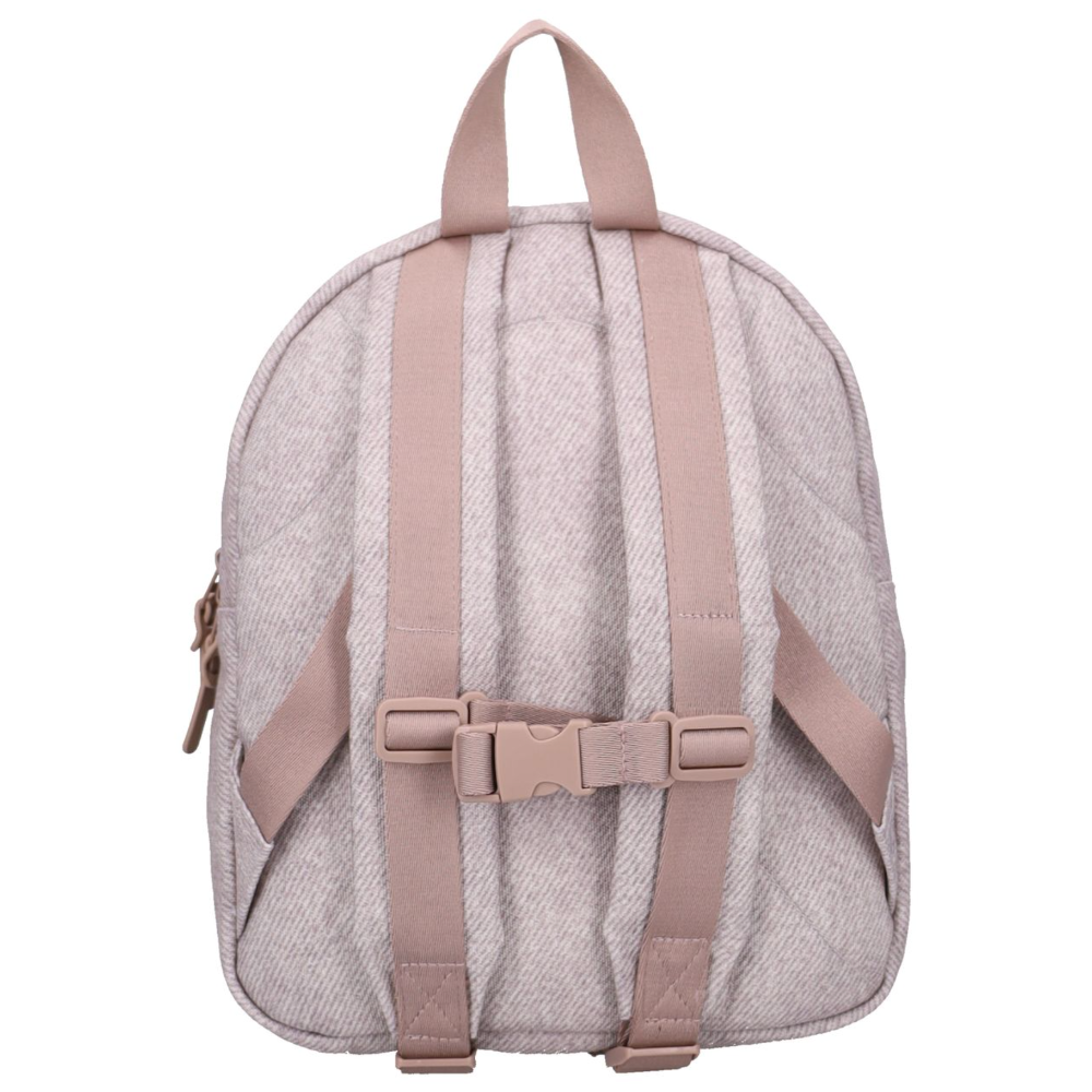 Kidzroom - Backpack Blossom And Bows Teddy|230695