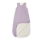 Loulou Lollipop - Waffle Sleep Bag 1.0 Tog Lavender|114240