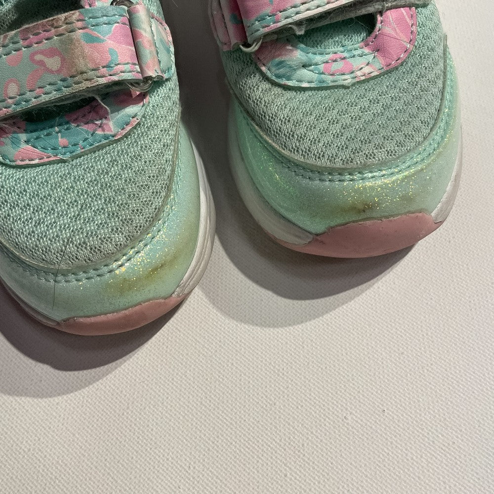 Ripzone Shoes 9 **Imeprfection|216605