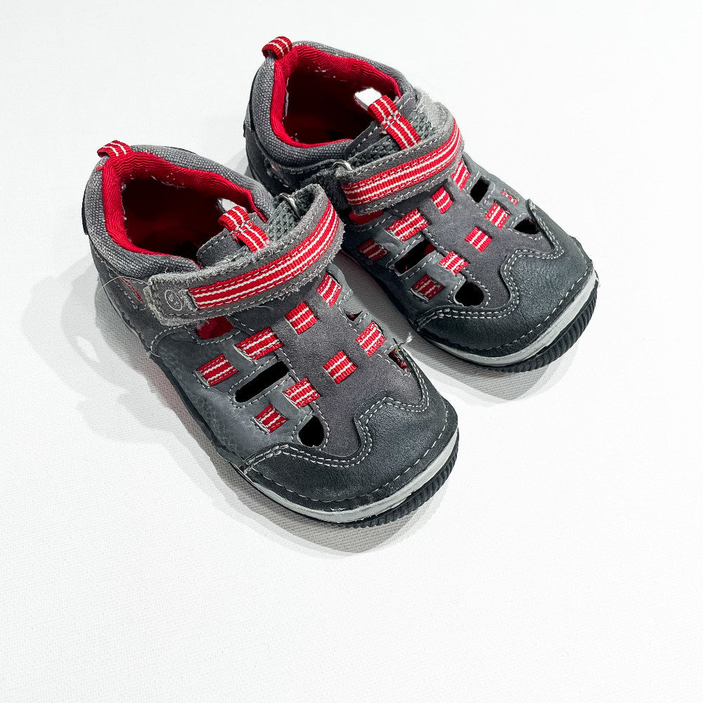 Stride Right 7.5C|234874