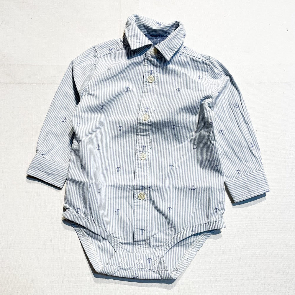 Oshkosh Onesie 12M|168670