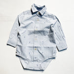 Oshkosh Onesie 12M|168670